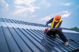 Best Solar Panel Roofing Installation  in Bass Lake, IN